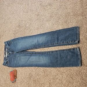 Wrangler willow jeans